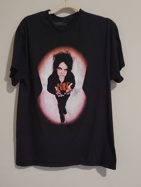 The Cure Tee